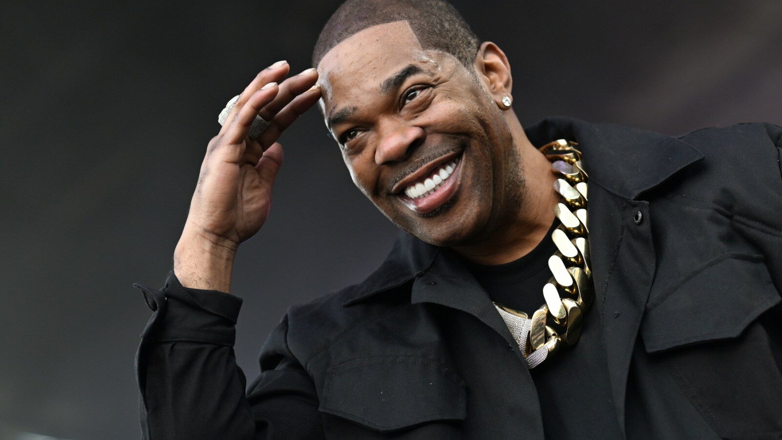 Busta Rhymes lança “Dillagence II” com batidas inéditas de J Dilla e participação póstuma de D’Angelo