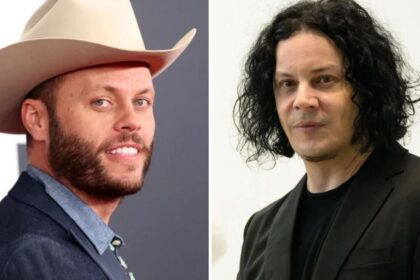 Charley Crockett responde a Jack White: “Se você quer briga, eu sou seu homem”