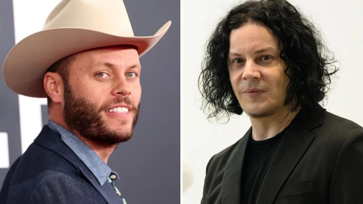 Charley Crockett responde a Jack White: “Se você quer briga, eu sou seu homem”