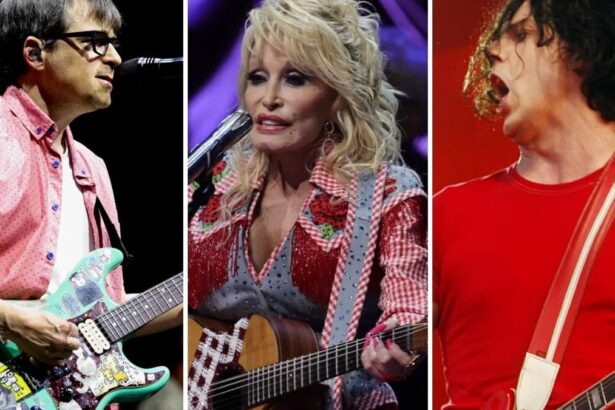 Dolly Parton. 5 Rock + Metal Covers of ’s ‘Jolene’ You Need to Hear
