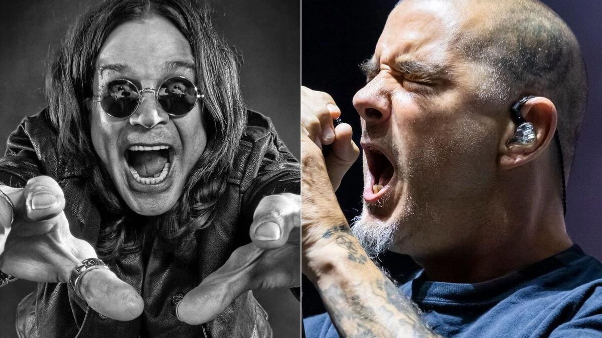 Down anuncia novo álbum “Volume V” com homenagem a Ozzy Osbourne e participação de King Diamond