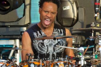 Earth, Wind & Fire. Earth, Wind and Fire Drummer Remains in ‘Induced Coma’