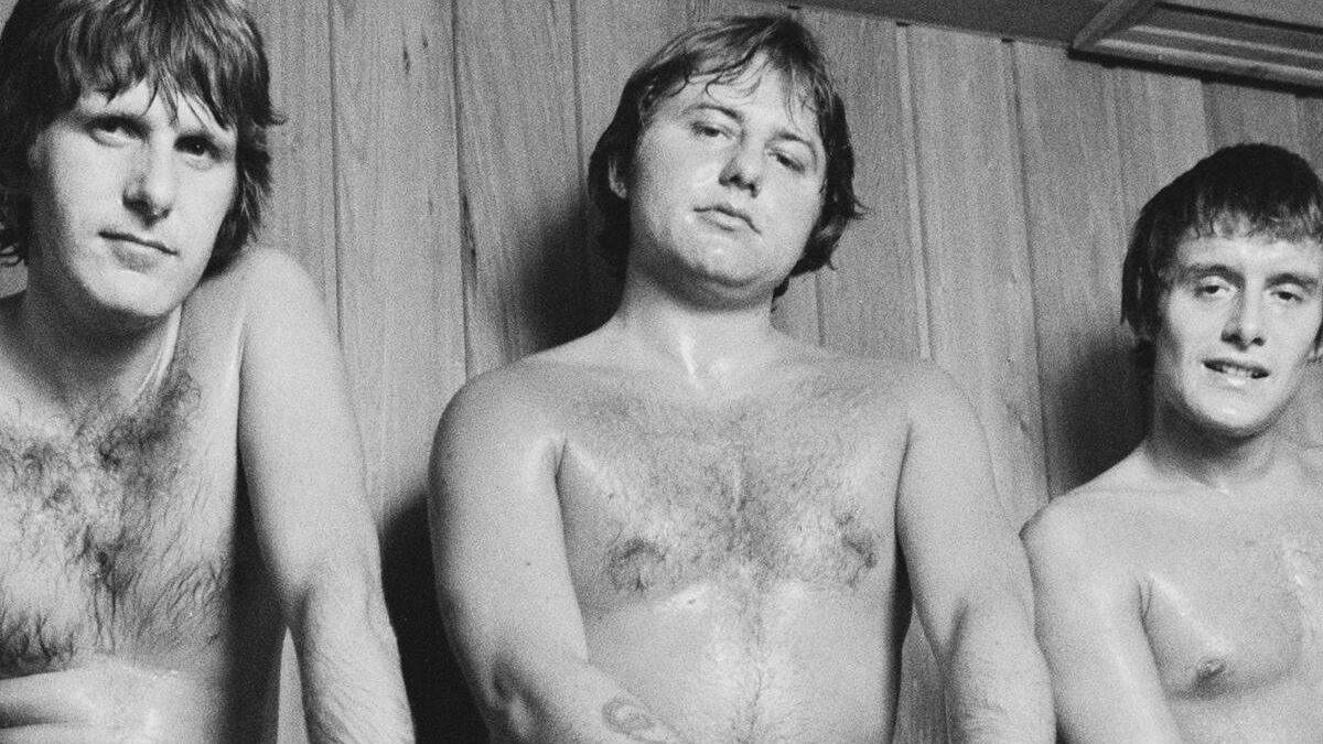 Carl Palmer revela como Emerson, Lake & Palmer foram convencidos a fazer “Love Beach”