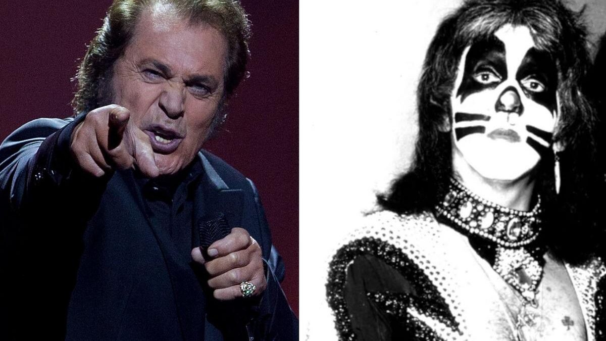 Engelbert Humperdinck lança cover de “Beth” do Kiss com Rick Wakeman no piano