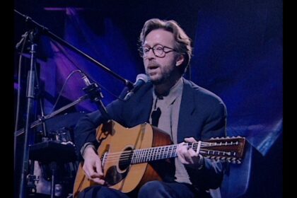 O disco acústico odiado pelo seu criador