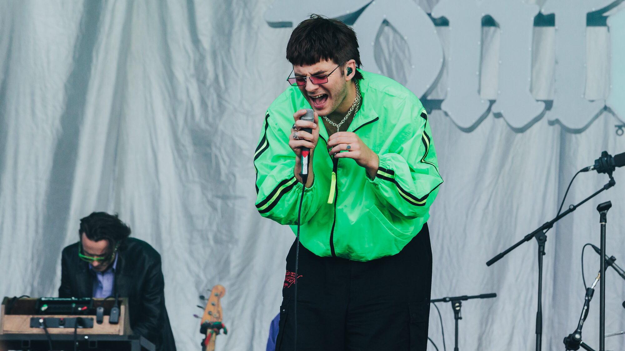 Fontaines D.C. revela prévia de “Marianne” e confirma quinto álbum