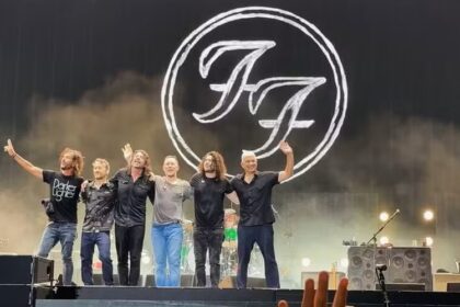 Foo Fighters anuncia dois shows no Brasil em 2027; veja datas, preços e ingressos