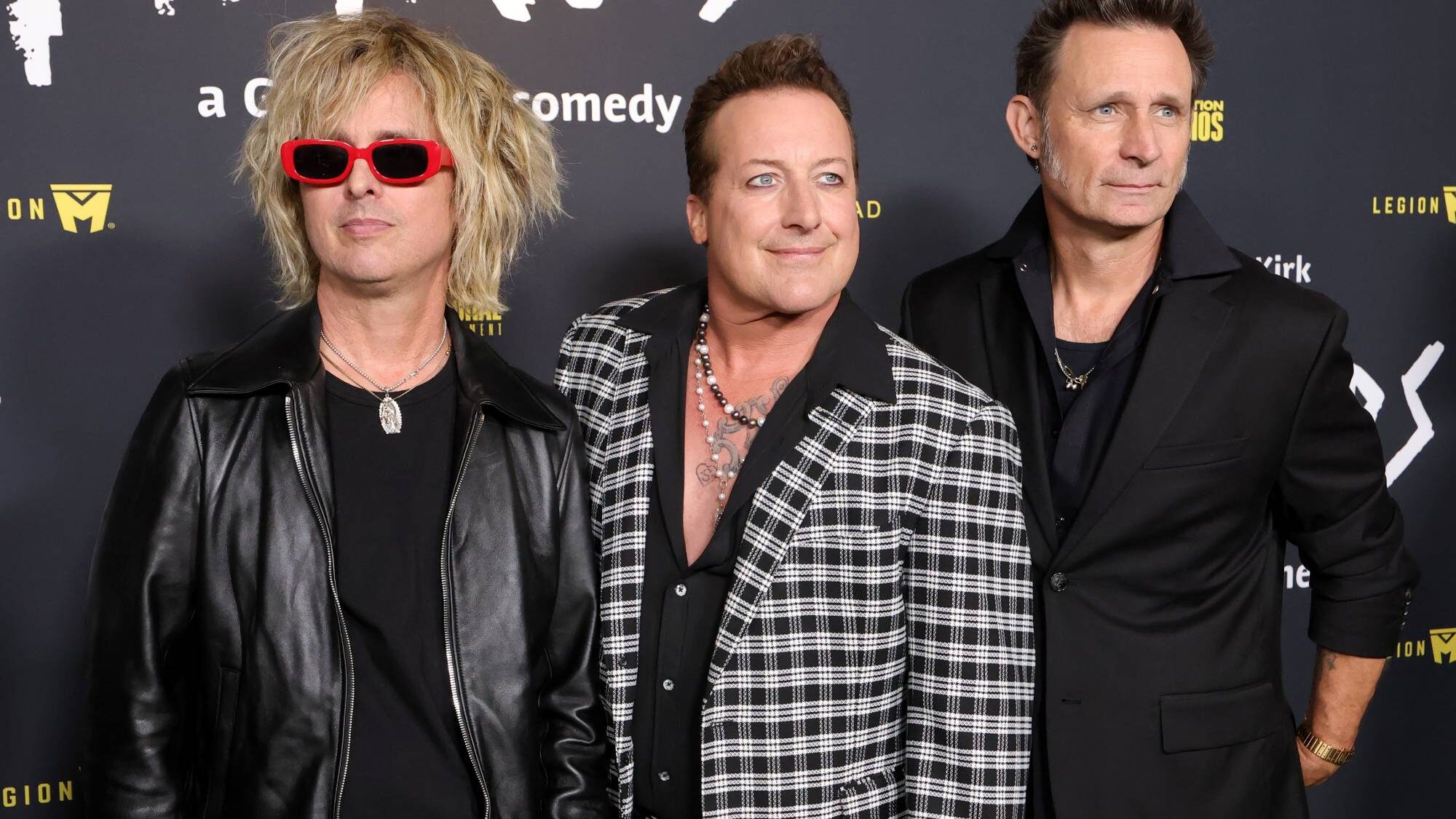 Tré Cool, do Green Day, comenta sobre filme de “American Idiot” e possível biografia da banda
