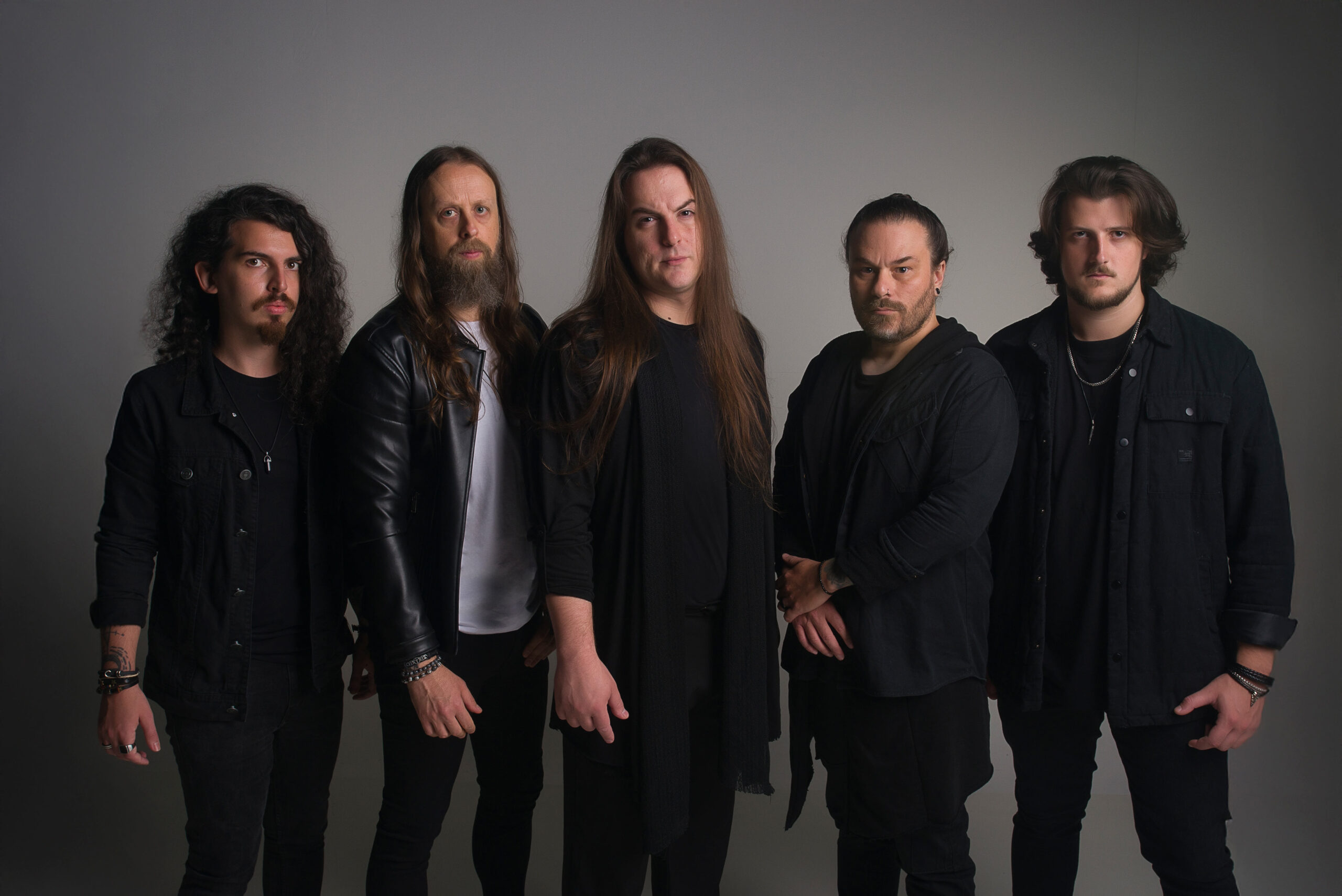 Hibria lança clipe de “Pulse” e prepara novo disco baseado na filosofia de Sêneca