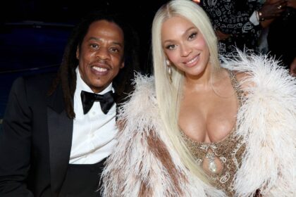 Jay-Z lança novo verso em remix de “Morning Dew (Donk)” de Beyoncé