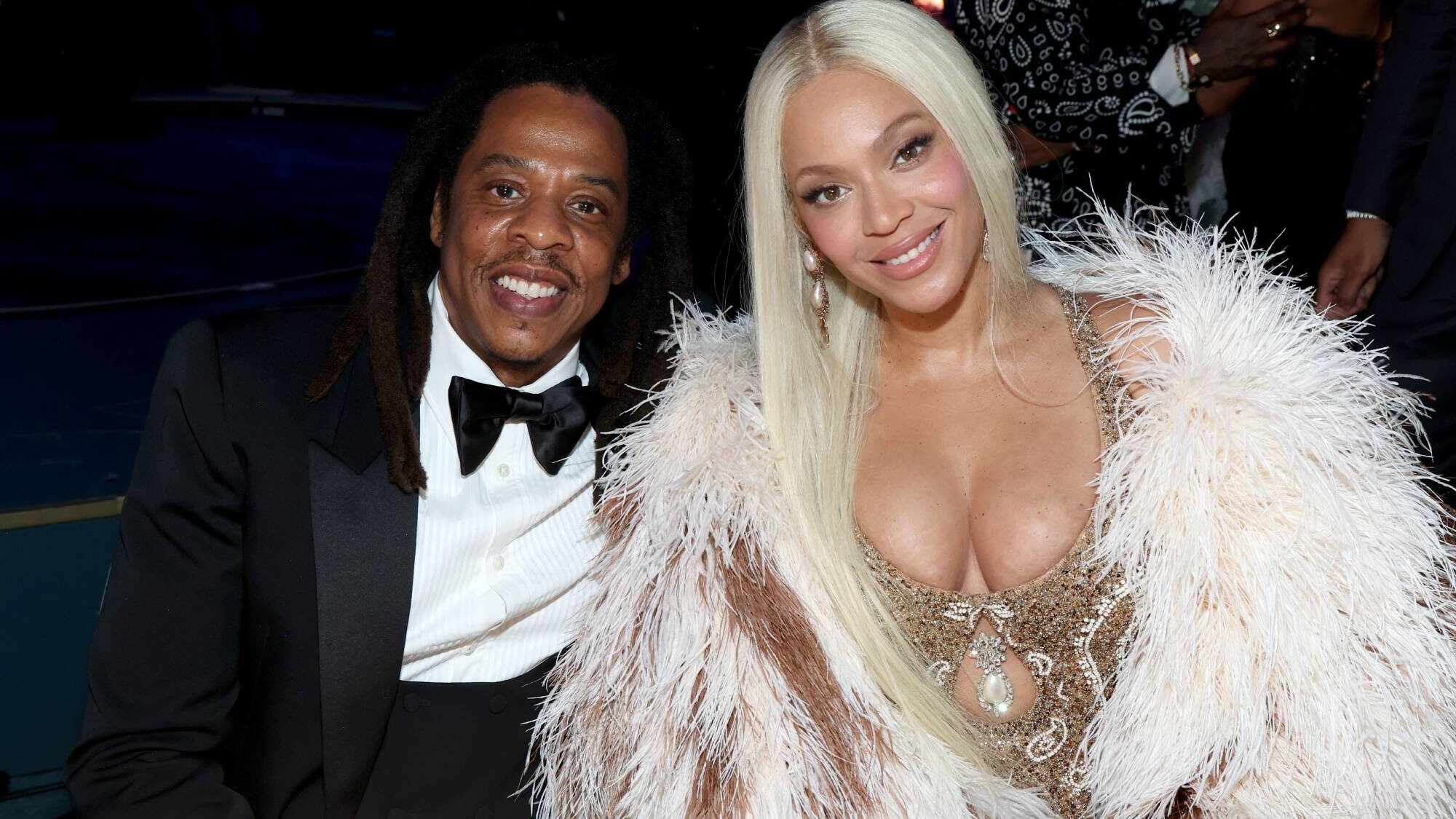 Jay-Z lança novo verso em remix de “Morning Dew (Donk)” de Beyoncé