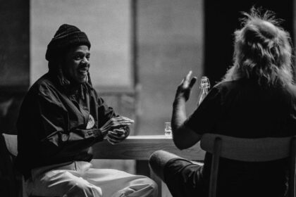 Docussérie “JAŸ-Z in 8” chega ao MUBI com Rick Rubin