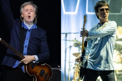 Johnny Marr lança “The Age of Everything” e comenta retorno ao Brasil após 11 anos