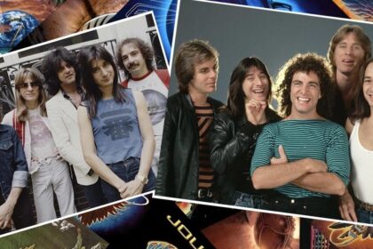 Journey: as 20 melhores ‘deep cuts’ da banda que você precisa conhecer