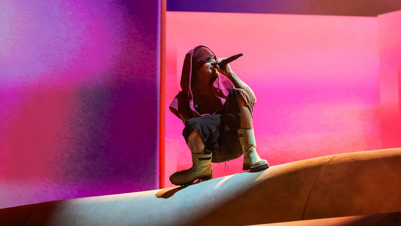 Justin Bieber convida Sza, Billie Eilish e mais no Coachella Weekend Two