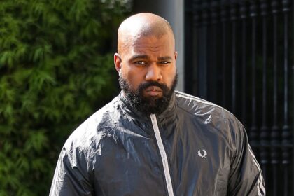 Kanye West é processado por produtor que afirma não ter recebido por dois anos