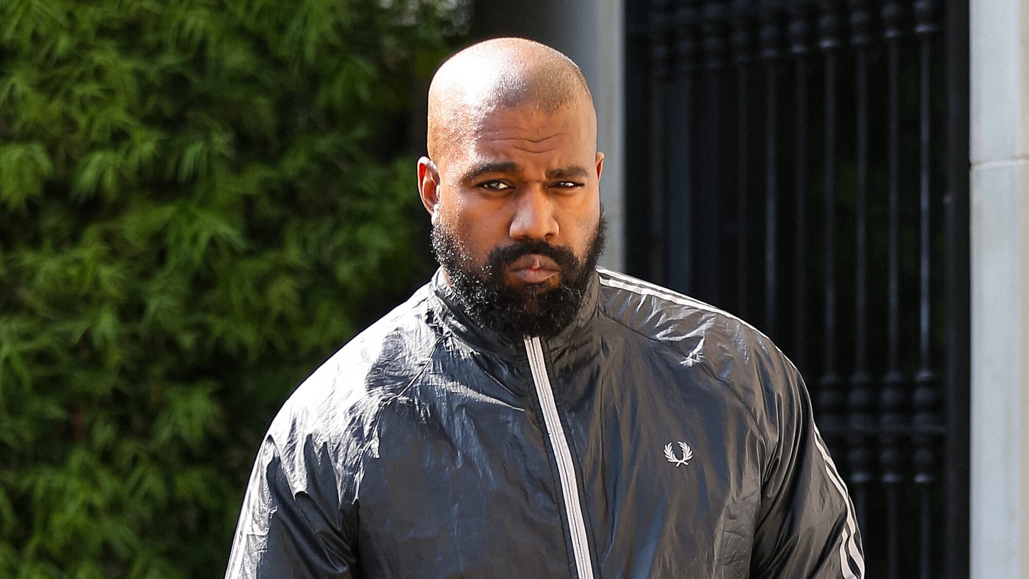 Kanye West é processado por produtor que afirma não ter recebido por dois anos