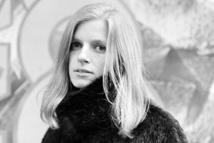 Linda McCartney será homenageada com coleção de selos do USPS