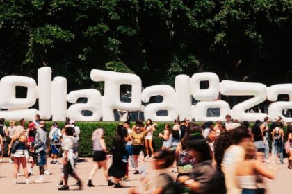 Lollapalooza Brasil divulga seu line up