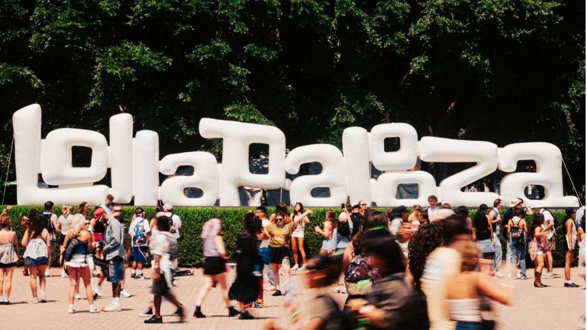 Lollapalooza Brasil 2027 inicia pré-venda da edição de 15 anos e aumenta expectativa sobre line-up