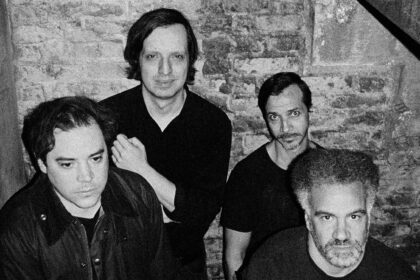 Ludovic lança terceiro álbum após 20 anos de hiato
