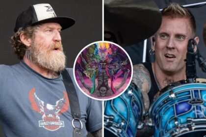 Brann Dailor, do Mastodon, comenta a possível reação de Brent Hinds ao álbum “Marrow Deep”