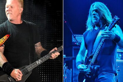 Metallica chamou Pepper Keenan, do Corrosion of Conformity, para substituir James Hetfield após acidente
