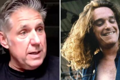 Ex-técnico do Metallica relata sobrevivência a acidente que matou Cliff Burton