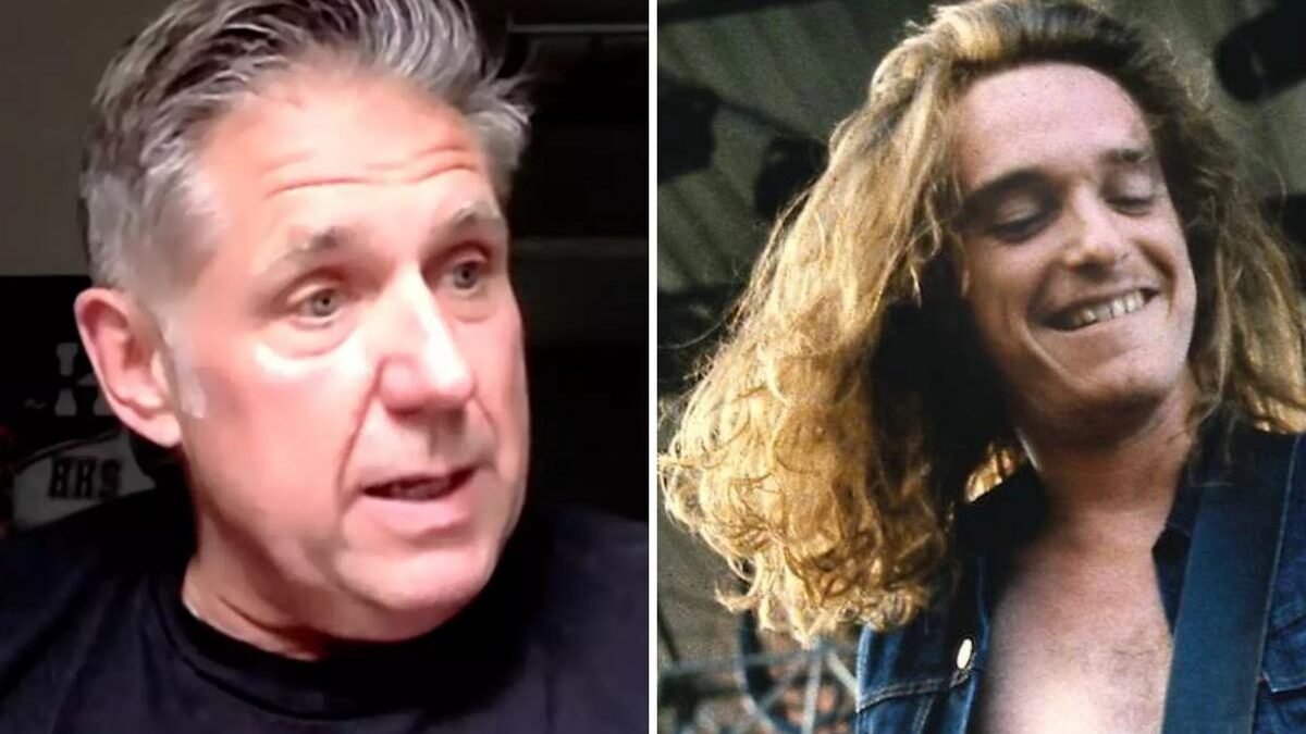 Ex-técnico do Metallica relata sobrevivência a acidente que matou Cliff Burton