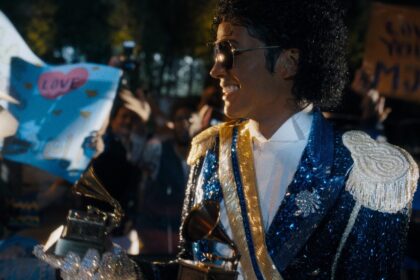 Sequência do filme ‘Michael’ sobre Michael Jackson iniciará filmagens em breve