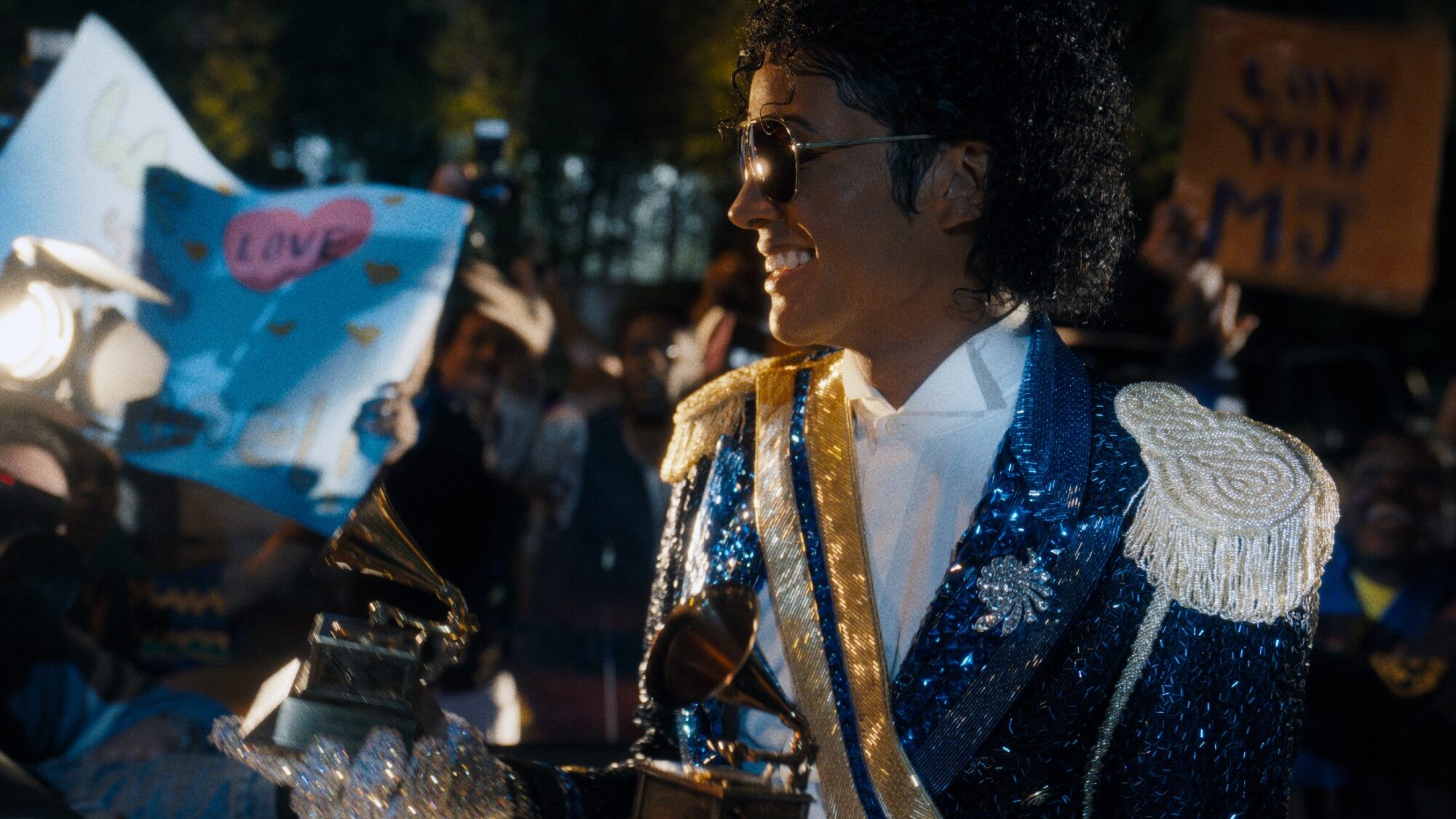 Sequência do filme ‘Michael’ sobre Michael Jackson iniciará filmagens em breve