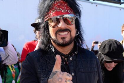 Nikki Sixx, do Motley Crue, não acredita mais em fazer álbuns completos