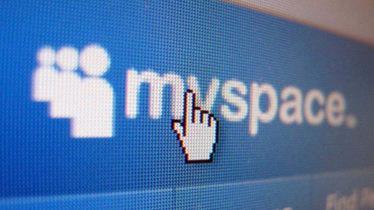 Donos do Myspace confirmam planos para relançar a rede social