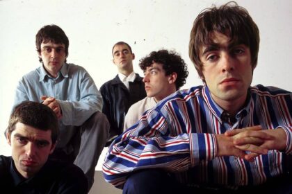 Vídeo raro de show do Oasis em Glasgow, de 1994, é liberado
