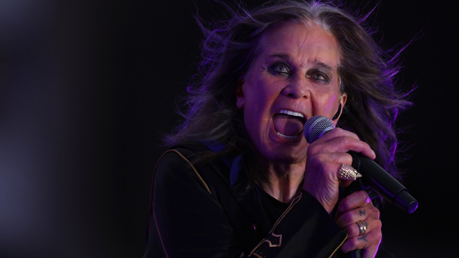 Jack Osbourne revela que filme sobre Ozzy não será um “biopic esotérico”