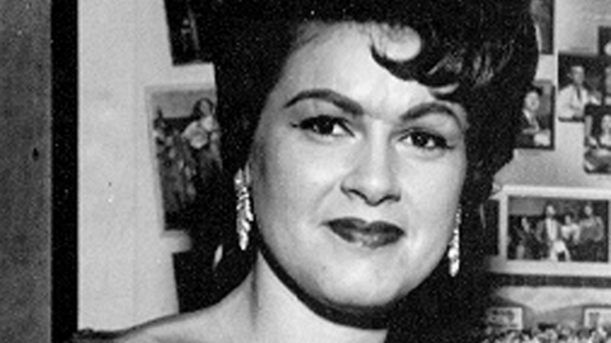 Três vozes do country dos anos 1950 que você reconhece em segundos