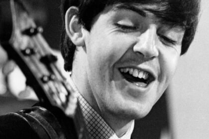 O que Paul McCartney nos ensina sobre música e criatividade