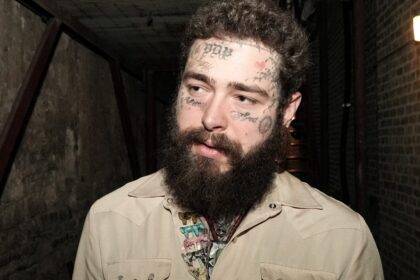Post Malone joga sua carta de ‘Magic: The Gathering’ avaliada em US$ 2 milhões