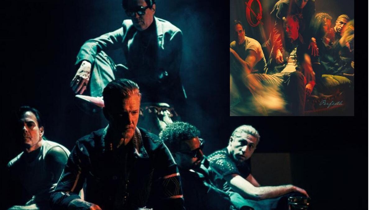 Queens of the Stone Age anuncia novo álbum “Perfecth” e revela primeiro single