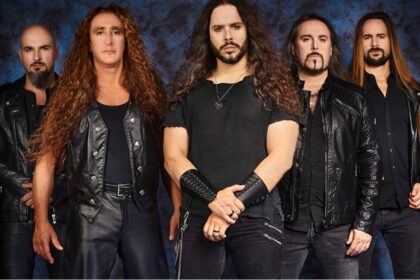 Rhapsody Of Fire e Masterplan anunciam turnê conjunta pelo Brasil no ano de 2027