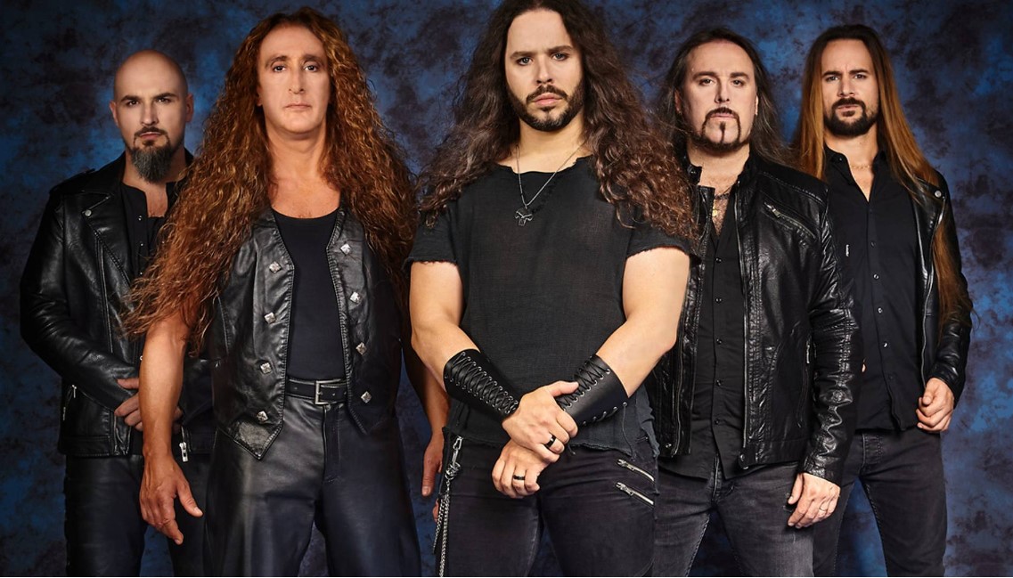 Rhapsody Of Fire e Masterplan anunciam turnê conjunta pelo Brasil no ano de 2027