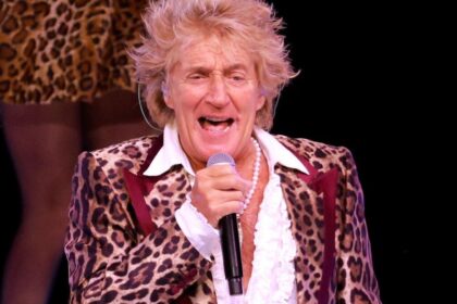 Rod Stewart adia shows para se recuperar de procedimento cardíaco