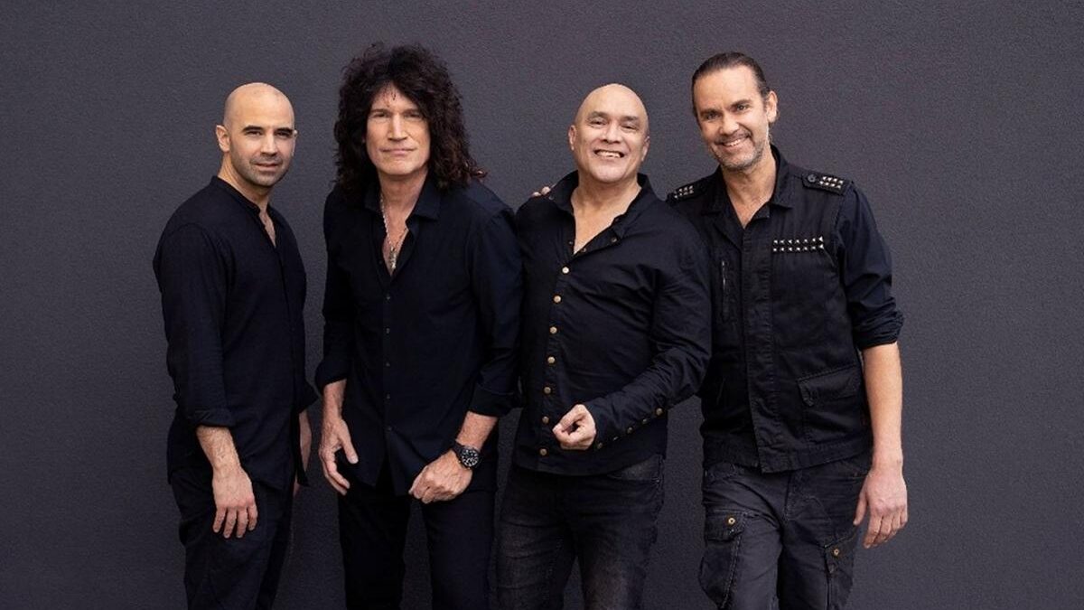 Tommy Thayer, ex-Kiss, lança Shogun Mojo e divulga primeiro vídeo