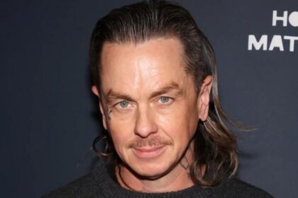 Sid Wilson é fotografado em estúdio com rapper Rome Fortune após saída do Slipknot