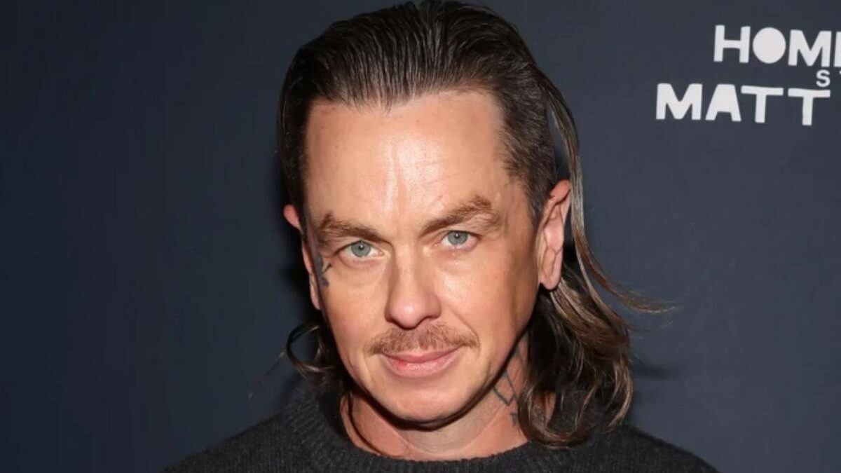 Sid Wilson é fotografado em estúdio com rapper Rome Fortune após saída do Slipknot