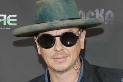 Sid Wilson faz primeiras publicações após saída do Slipknot