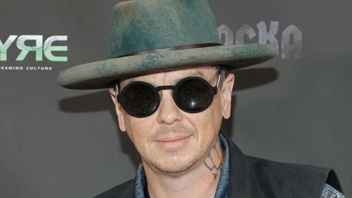 Sid Wilson faz primeiras publicações após saída do Slipknot