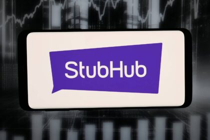StubHub gasta milhões para barrar projeto de lei que limita revenda de ingressos na Califórnia