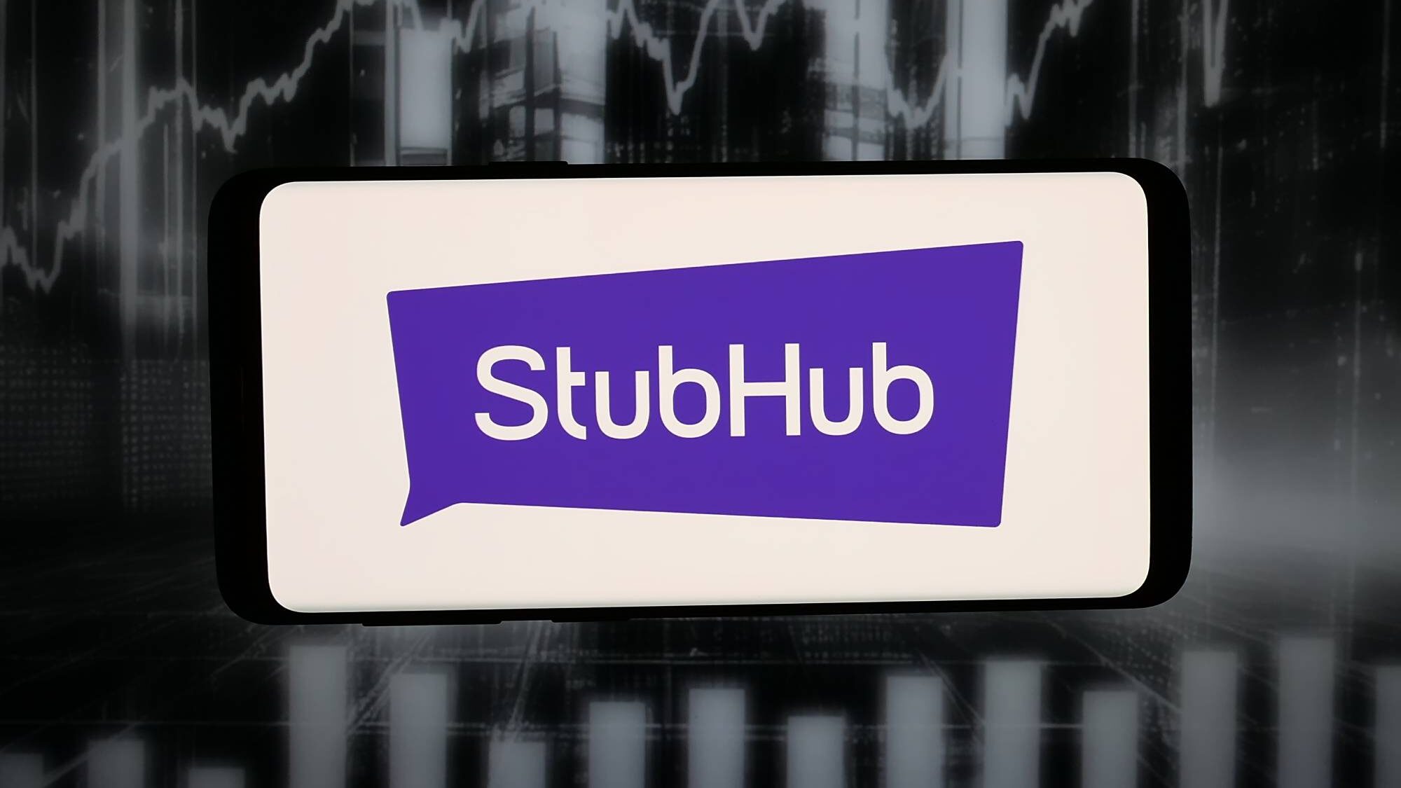 StubHub gasta milhões para barrar projeto de lei que limita revenda de ingressos na Califórnia
