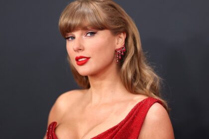 Taylor Swift: cores misteriosas no Spotify geram teorias sobre próximos lançamentos
